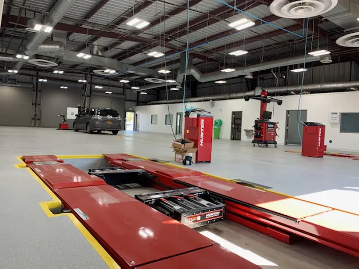 Pivet Phoenix Fleet Services 4