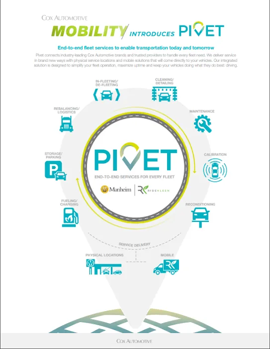 Pivet Phoenix Fleet Services 8