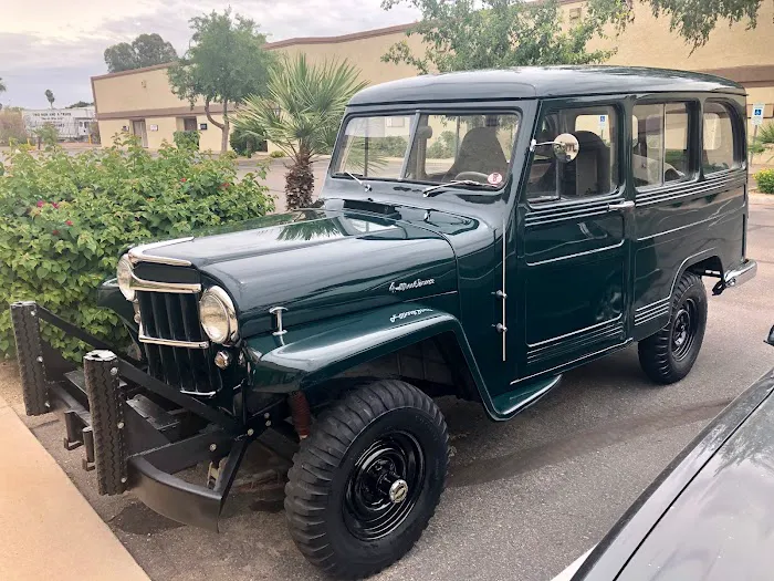 APA / Arizona Pure Auto 6