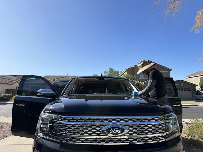 Gerber Collision & Glass 0