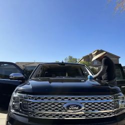 Gerber Collision & Glass ico
