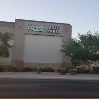 O'Reilly Auto Parts
