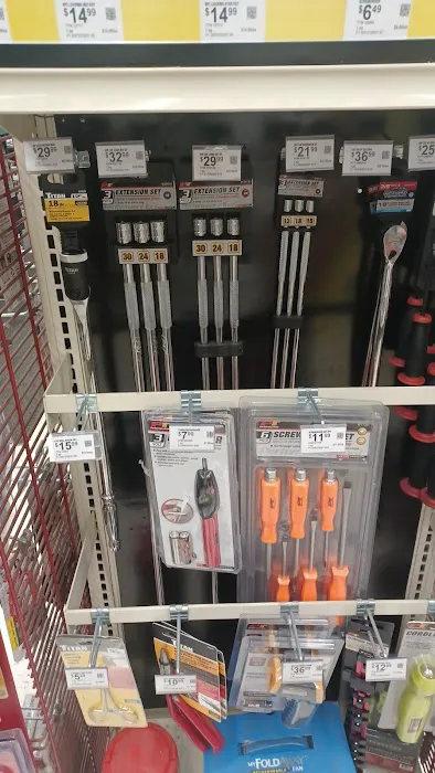 O'Reilly Auto Parts 7
