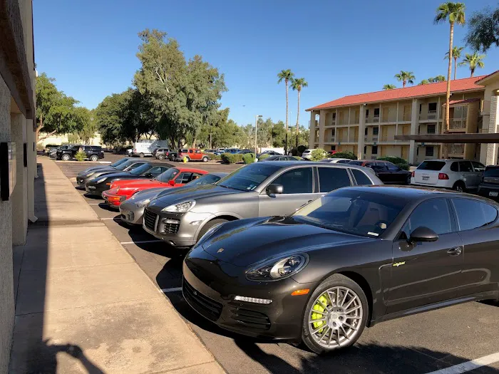 Mcilvain Motors 2