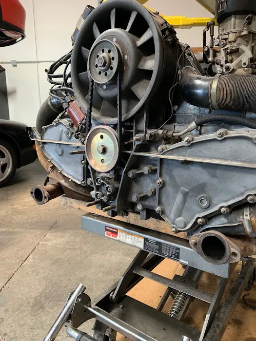 Mcilvain Motors 8