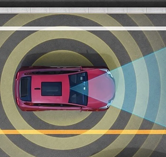 Arizona Windshield Calibration Services 7