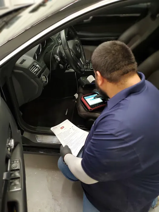 Arizona Windshield Calibration Services 0