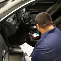 Arizona Windshield Calibration Services