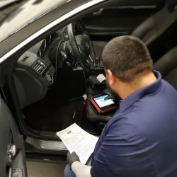 Arizona Windshield Calibration Services ico