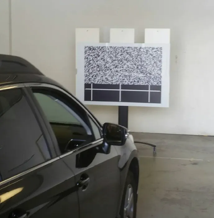 Arizona Windshield Calibration Services 9