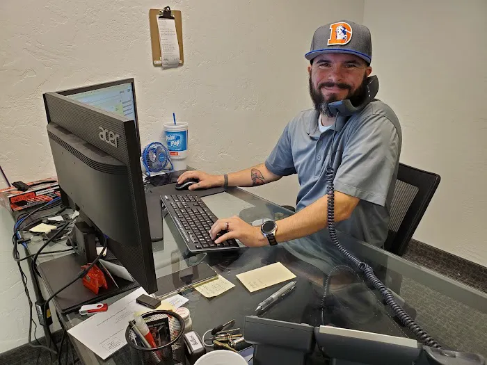 Arizona Windshield Calibration Services 5