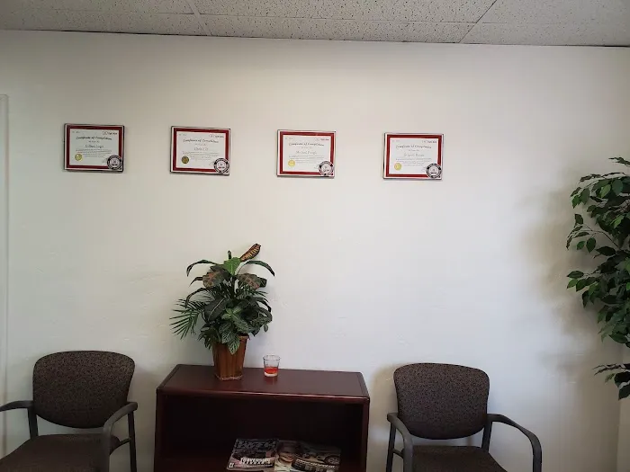 Arizona Windshield Calibration Services 3