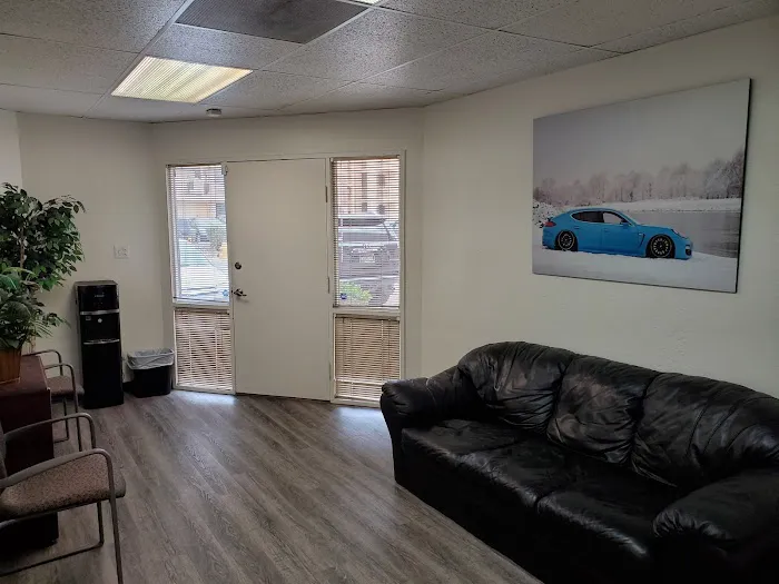 Arizona Windshield Calibration Services 4