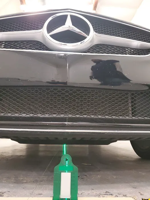 Arizona Windshield Calibration Services 6