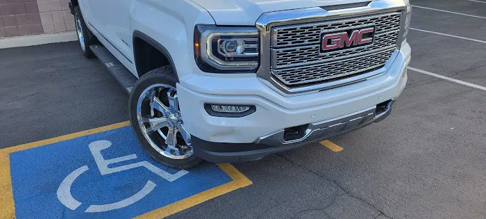 Arizona Bumper Repair LLC 3