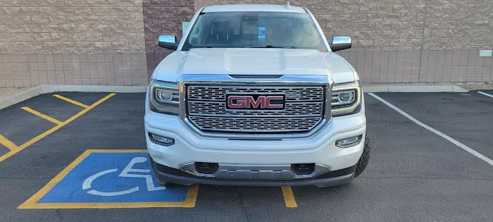 Arizona Bumper Repair LLC 2