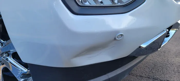 Arizona Bumper Repair LLC 1
