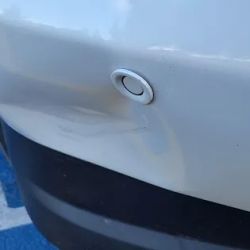 Arizona Bumper Repair LLC ico