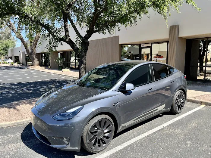 Darksyde Window Tinting, Paint Protection Film, Vinyl Wraps & More 6