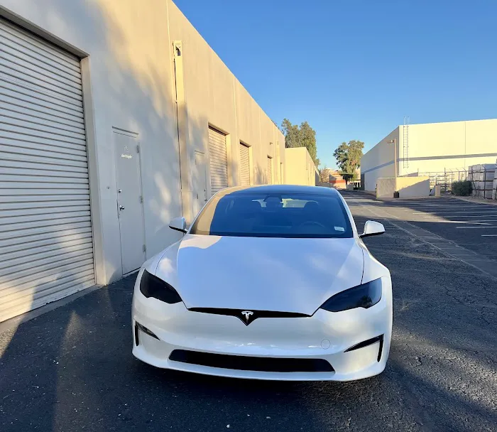 Darksyde Window Tinting, Paint Protection Film, Vinyl Wraps & More 1