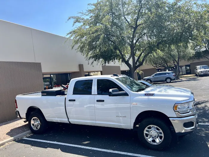 Darksyde Window Tinting, Paint Protection Film, Vinyl Wraps & More 4
