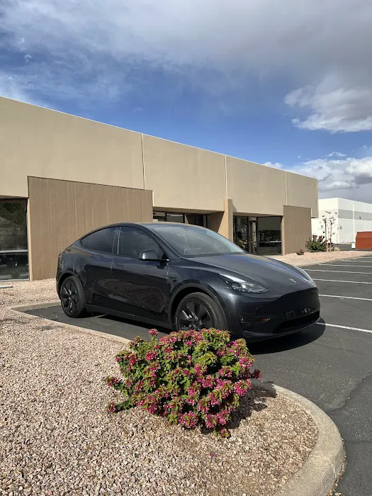 Darksyde Window Tinting, Paint Protection Film, Vinyl Wraps & More 0