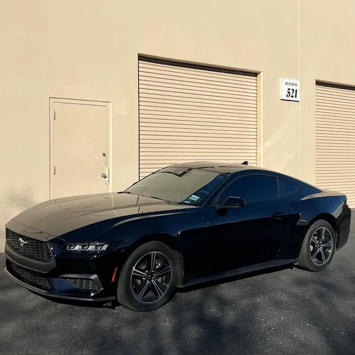 Darksyde Window Tinting, Paint Protection Film, Vinyl Wraps & More 7