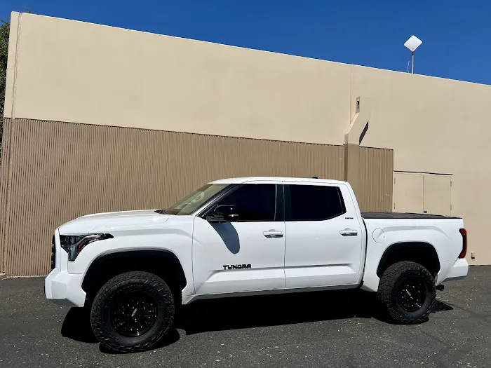Darksyde Window Tinting, Paint Protection Film, Vinyl Wraps & More 5