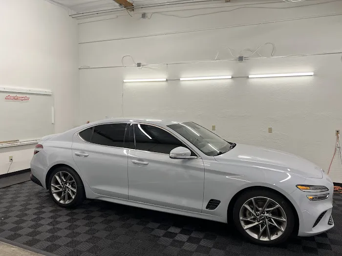 Darksyde Window Tinting, Paint Protection Film, Vinyl Wraps & More 8