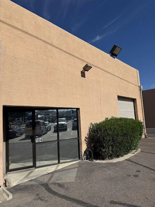 Arizona Interlocks Tempe 0