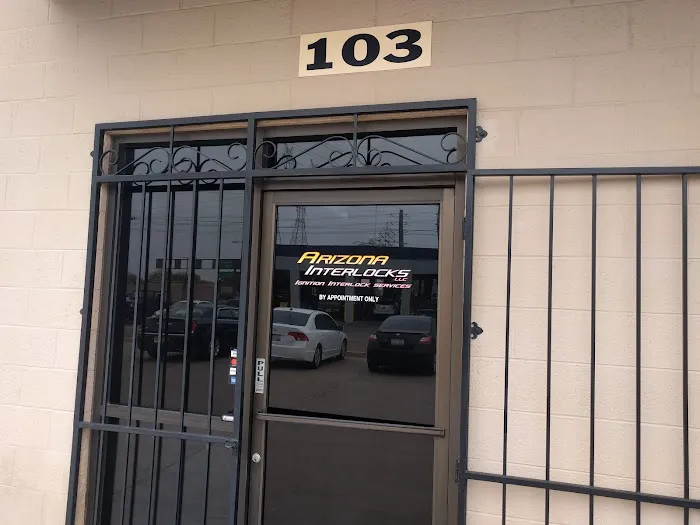 Arizona Interlocks Tempe 2