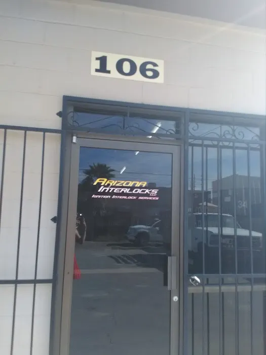 Arizona Interlocks Tempe 7