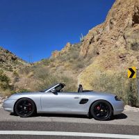 Murtha Motorsports