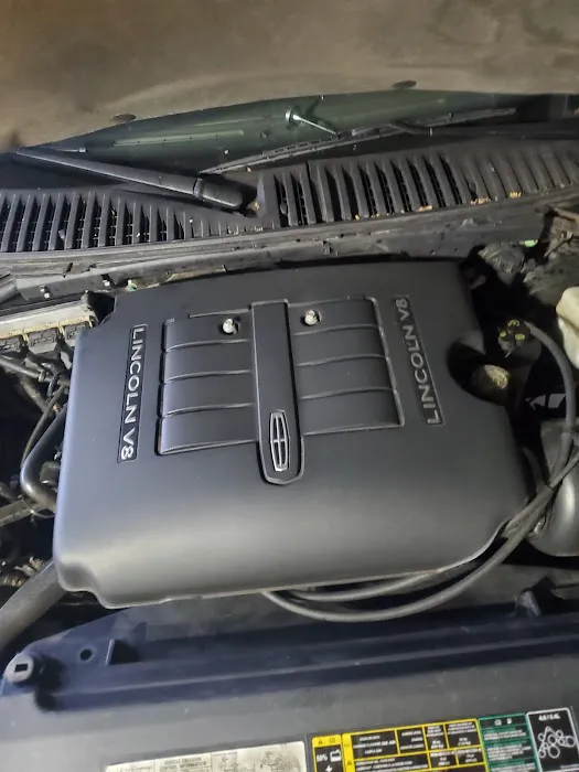 Mile Auto Repair 0