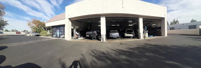 Mile Auto Repair 7