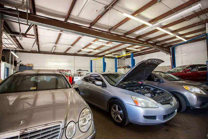 A & A Automotive Repair 1