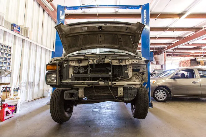 A & A Automotive Repair 6