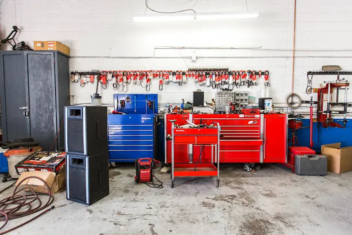 A & A Automotive Repair 8