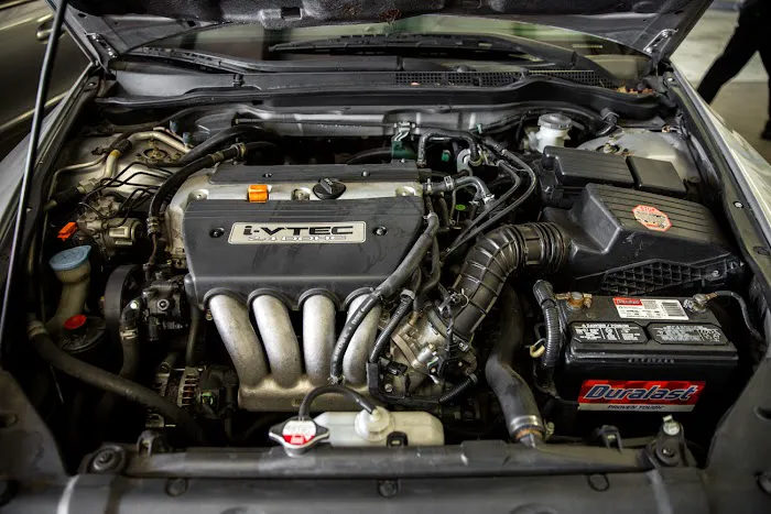 A & A Automotive Repair 4