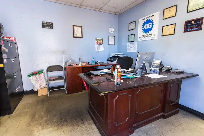 A & A Automotive Repair 9