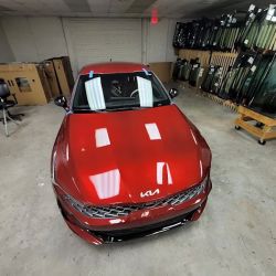 NuVision Auto Glass ico
