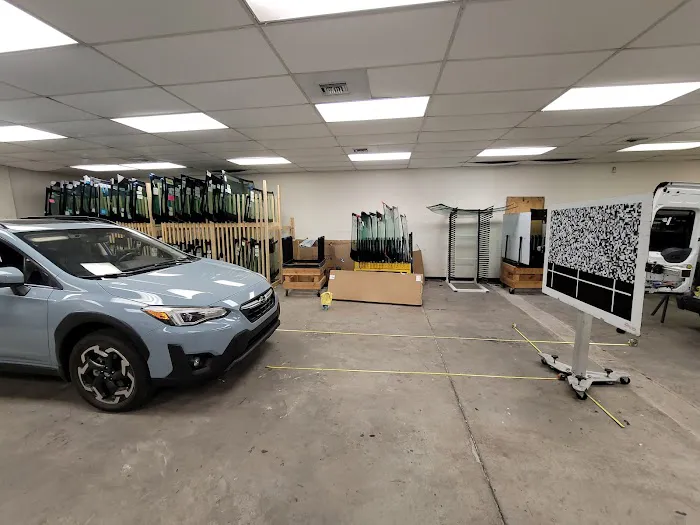 NuVision Auto Glass 5