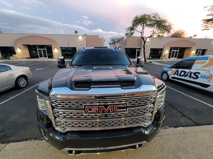 NuVision Auto Glass 6