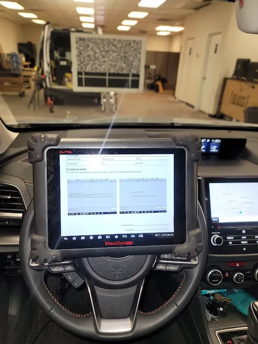 NuVision Auto Glass 7