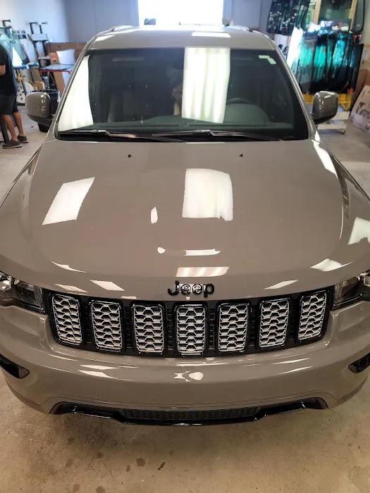 NuVision Auto Glass 8