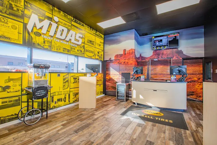 Midas 2