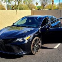 Ace Windshields & Calibration