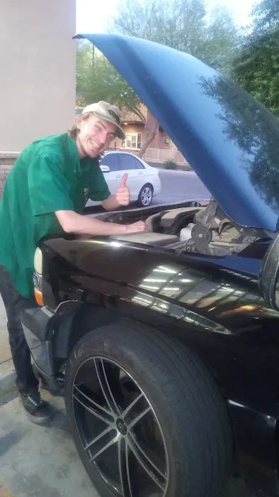 O'Reilly Auto Parts 2