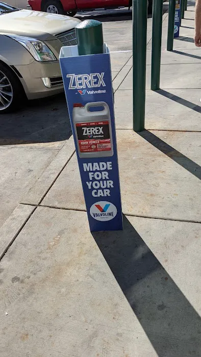 O'Reilly Auto Parts 4