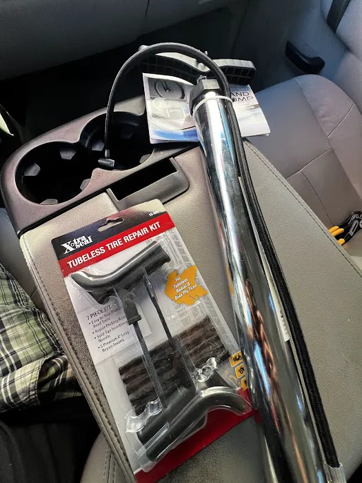 O'Reilly Auto Parts 8